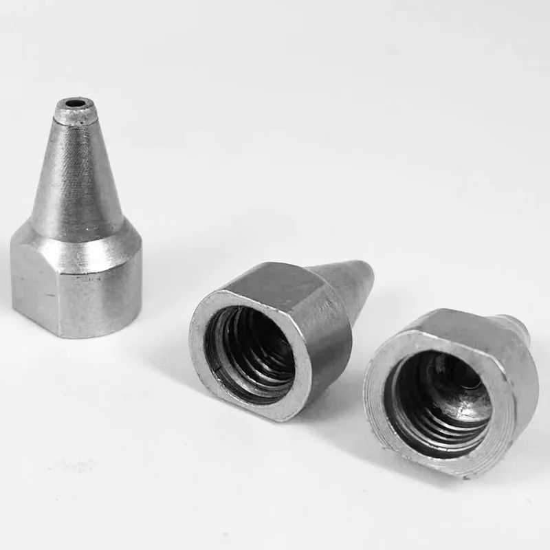 LETAOSK Buse 1mm/1.5mm/2mm Pistolet à Dessouder électrique Fit Pour S - View #10