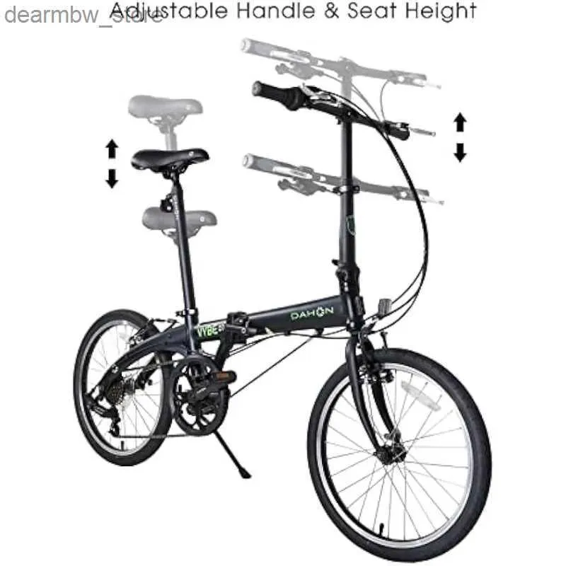 Dahon suspension bike hotsell