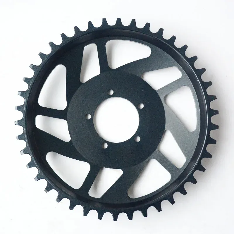 E-bike Chainring For Mid Motor 48V 1000W Fits BAFANG BBSHD
