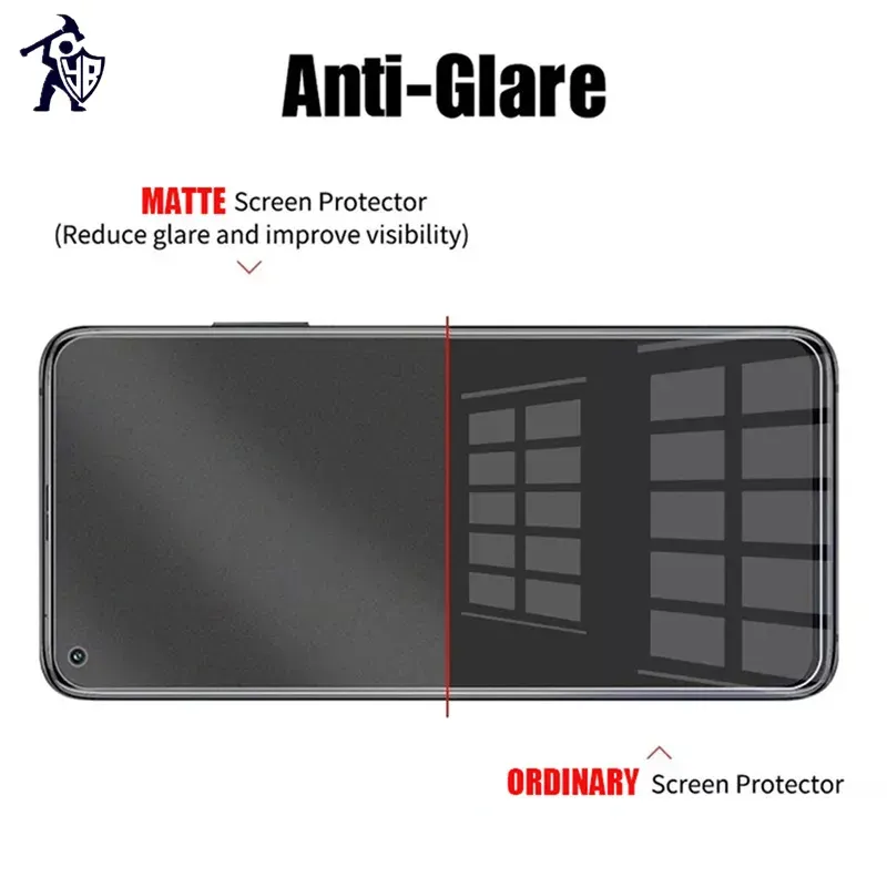 2st Matte Hydrogel Film för DOOGEE V10 V20 V30 V MAX X96 X97 X98 S59 S60 S61 S88 S96 S97 Pro S98 Full Cover Screen Protector