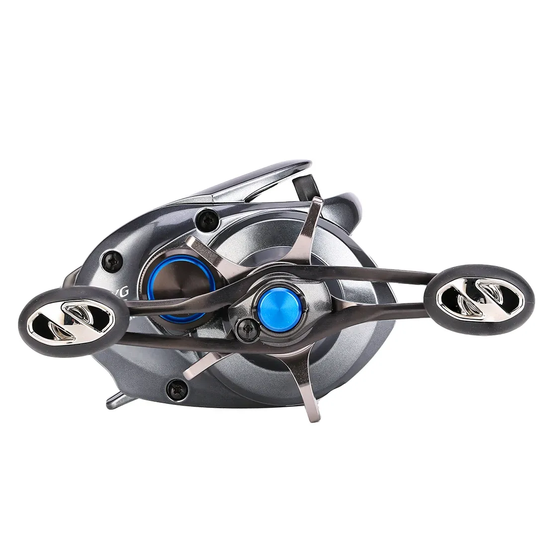 リール SHIMANO SLX DC70XG SHIMANO Bait reelSLX DC 70XG Right Handle 2023 Model