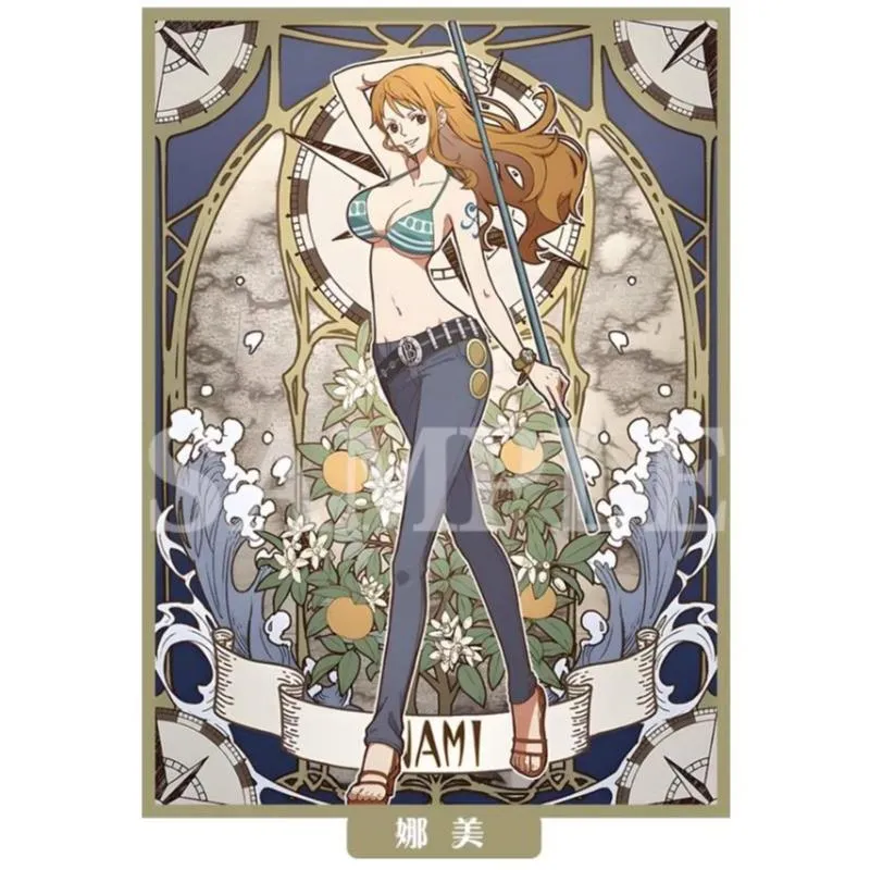 アンナ専用　ONE PIECE アンナ専用 ONE PIECE ONE PIECE Single Card – mega-enjoy