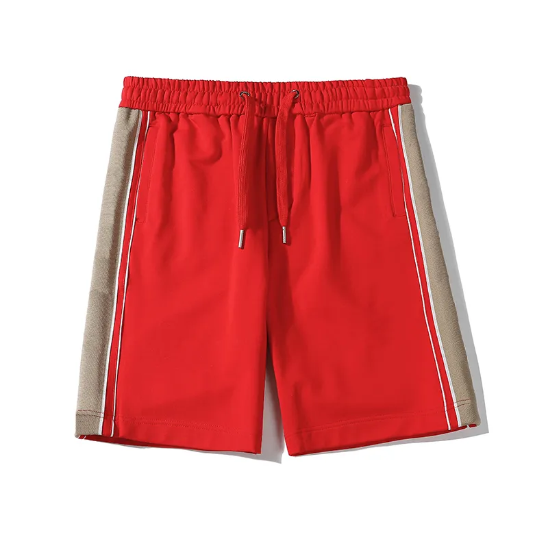 Män modedesigner vattentätt tyg sommar män shorts varumärke kläder badkläder strandbyxor simbräda shorts s-2xl