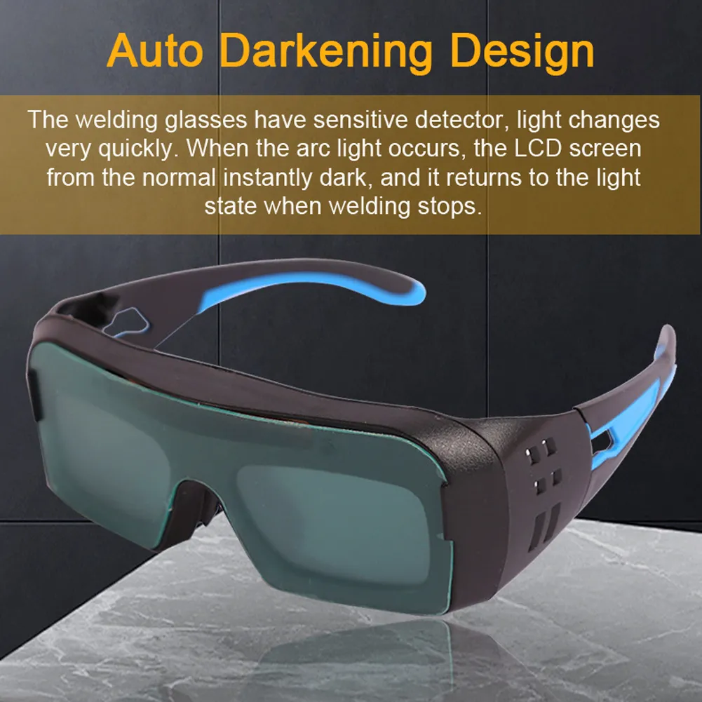 Self darkening sunglasses sales