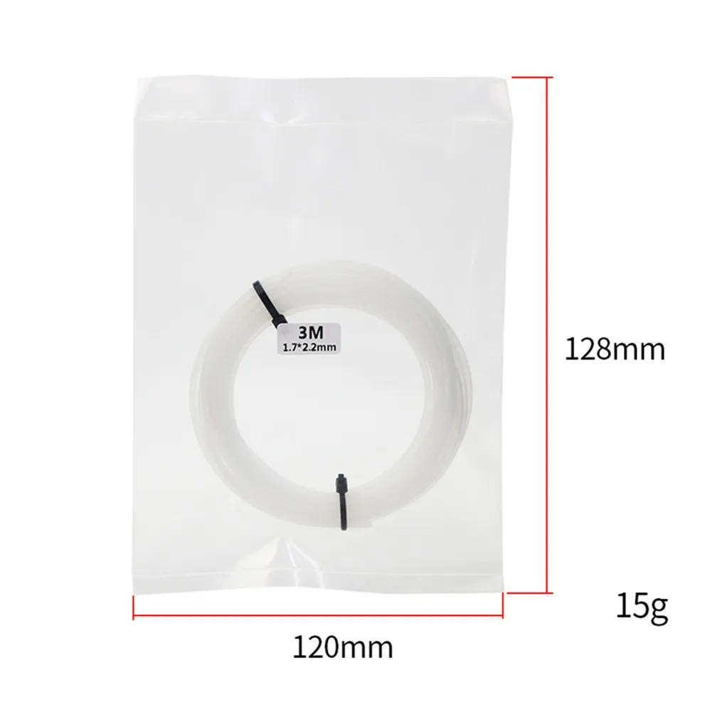 300cm Bike Internal Routing Cable Housing Tube MTB Road Bicycle Housing ...