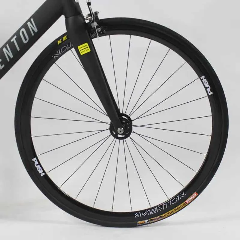 「ふぃくすんちゅ専用」2019 AVENTON CORDOBA ピストバイク 2019 Aventon Cordoba Bike - Walkaround - 2018 Eurobike - YouTube
