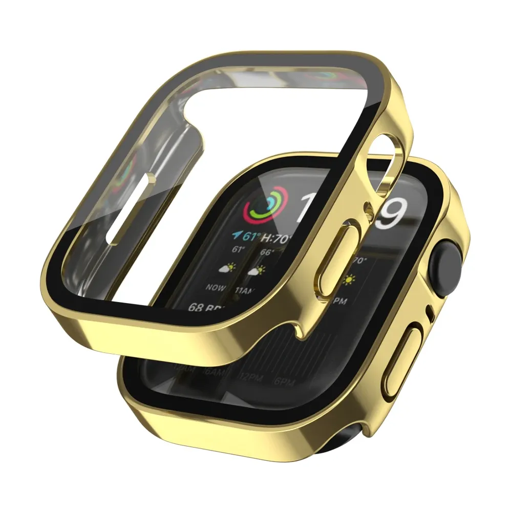 Screen guard for iwatch series 4 best sale