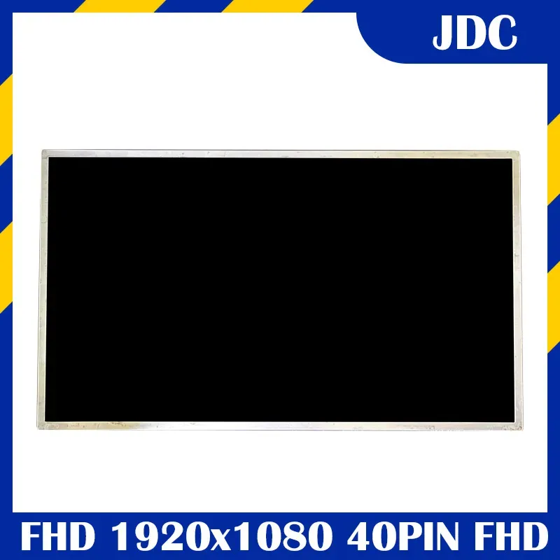 Screen B156HW01 V.4 V7 B156HW02 V1 V3 V5 B156HTN01.1 N156HGEL11 1920*1080 40PIN New Laptop LCD Screen 15.6" 1920*1080 Full LED Display