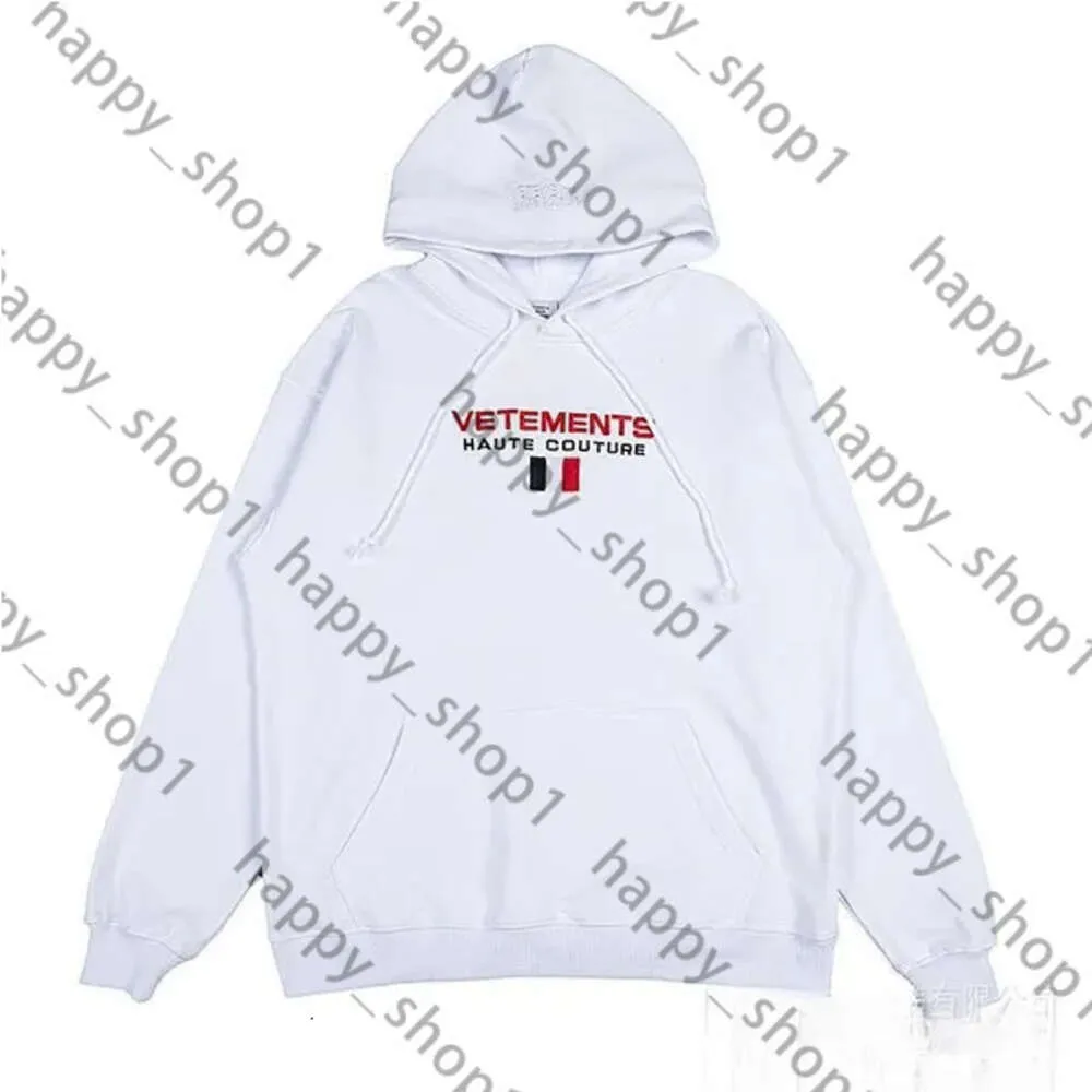 Vetements Hoodie Hoodie Designer Sweatshirt Sudadera Mens Hoodie voor mannen geven Greenwig Designer Sweater Y2K Hoodie Goth Waterpolo Sudaderas 120