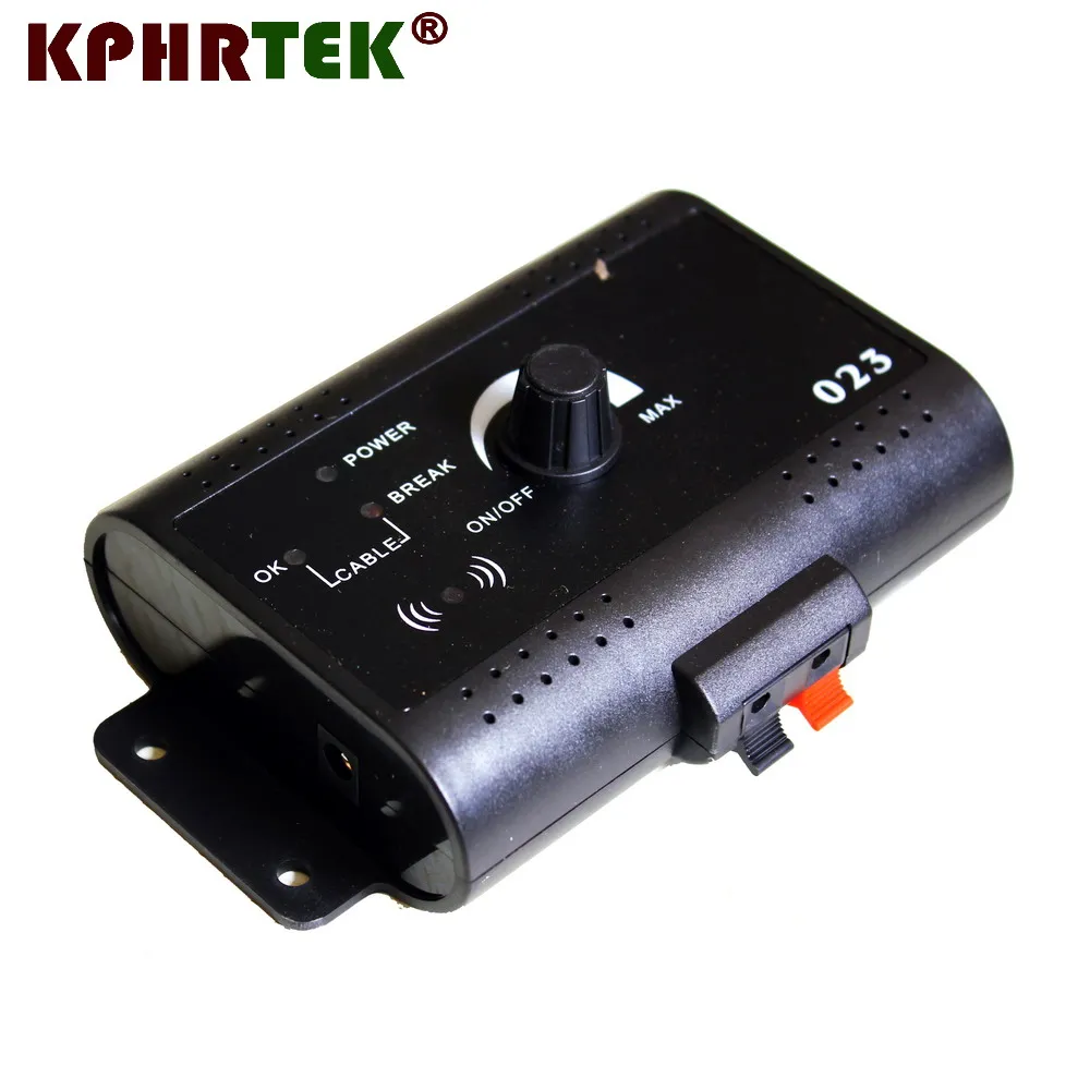 Wholesale 23 Electronic In Ground Pet Fencing System For Effective Dog Grooming Academy From Homepro1 Supplier 65.01 DHgate.Com