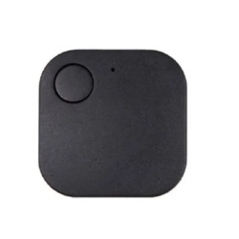 2024 mini bluetooth gps tracker cani intelligenti animali domestici anti-lost allarme antidessulto wireless bull warset thleve motosfer at attività smart tracker localizzatore localizzatore GPS Bluetooth