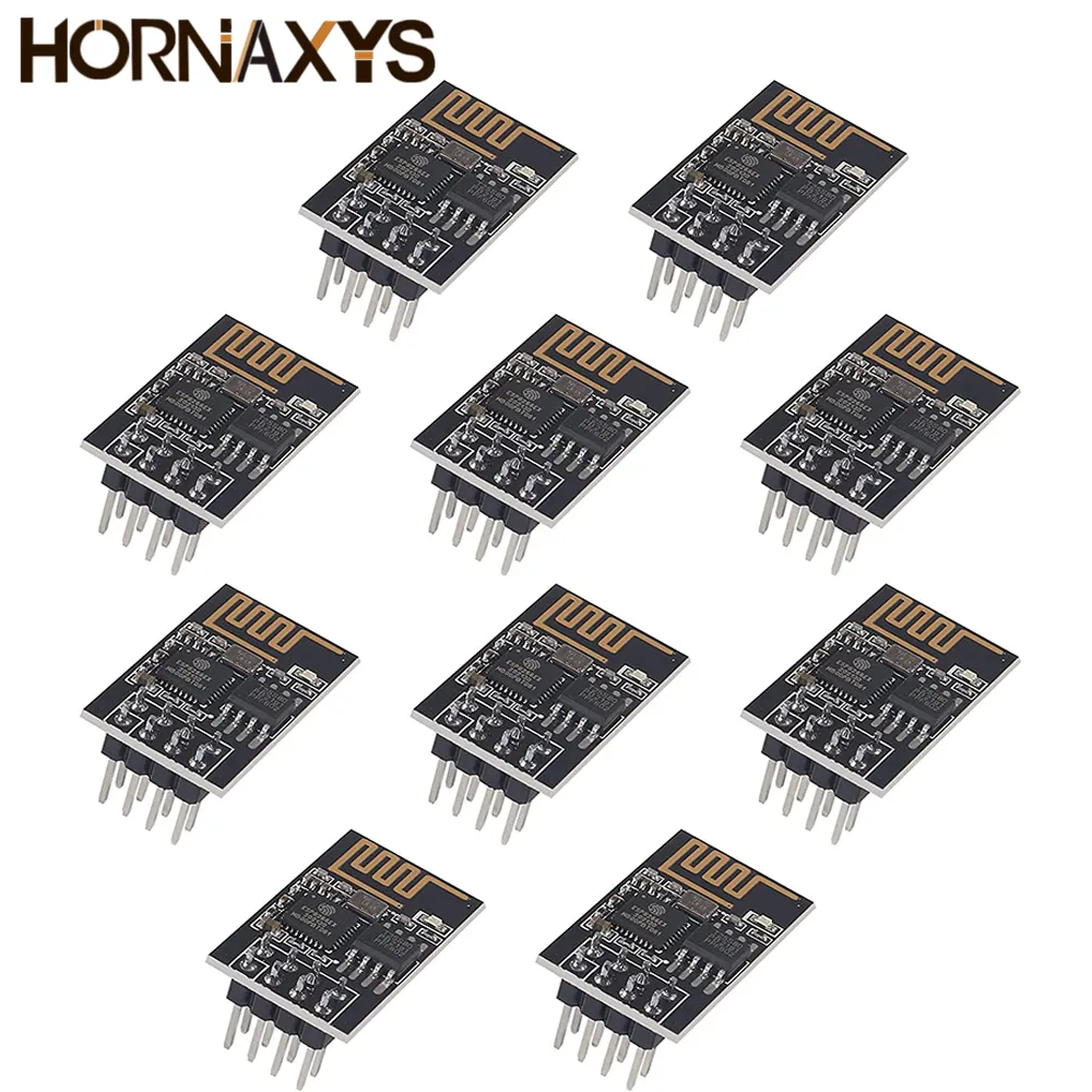 Module Amplificateur Puissance M57713 144-148MHz 12.5V 17W - Lot De 1