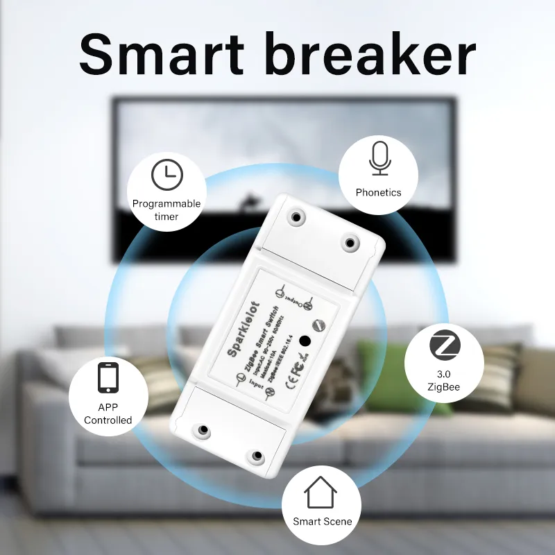 Tuya Smart Wifi Light Switch Remote Control Timer... From Ddmyjul, $47. ...
