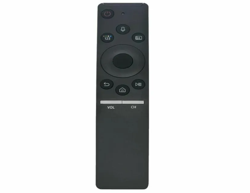 Reemplazo de control remoto inteligente para Samsung HD 4K Smart TV BN5901260A BN2901241A BN5901259B BN5901260A BQN75Q7FN QN49Q6 QN75Q4579266