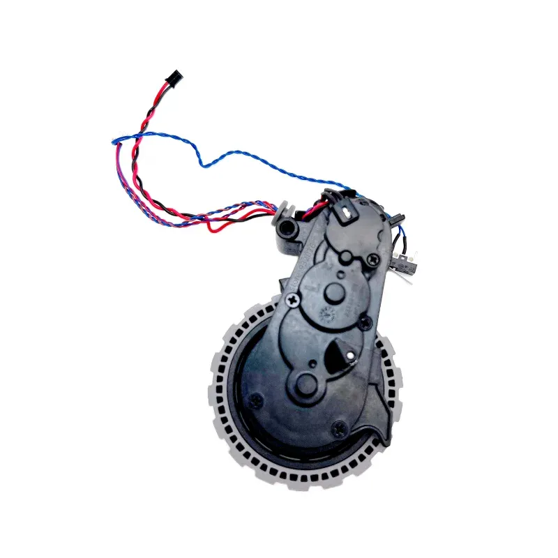 Roulette Avant, Compatible Avec Les Aspirateurs ECOVACS X1 Omni /T10