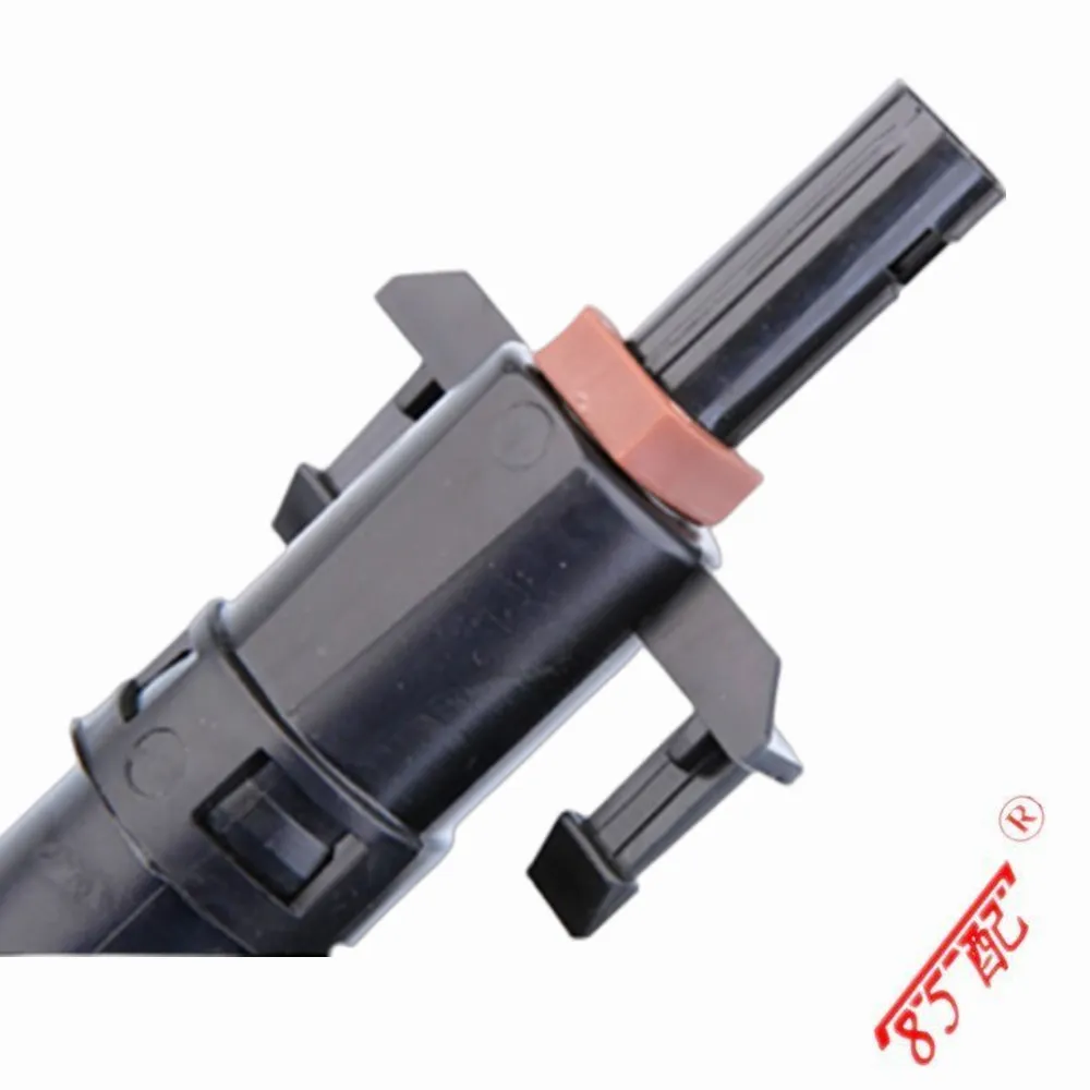 Buse De Pulvérisation De Phare ABS - Remplacement Pour Peugeot 307 & Citroën (2004-2013)