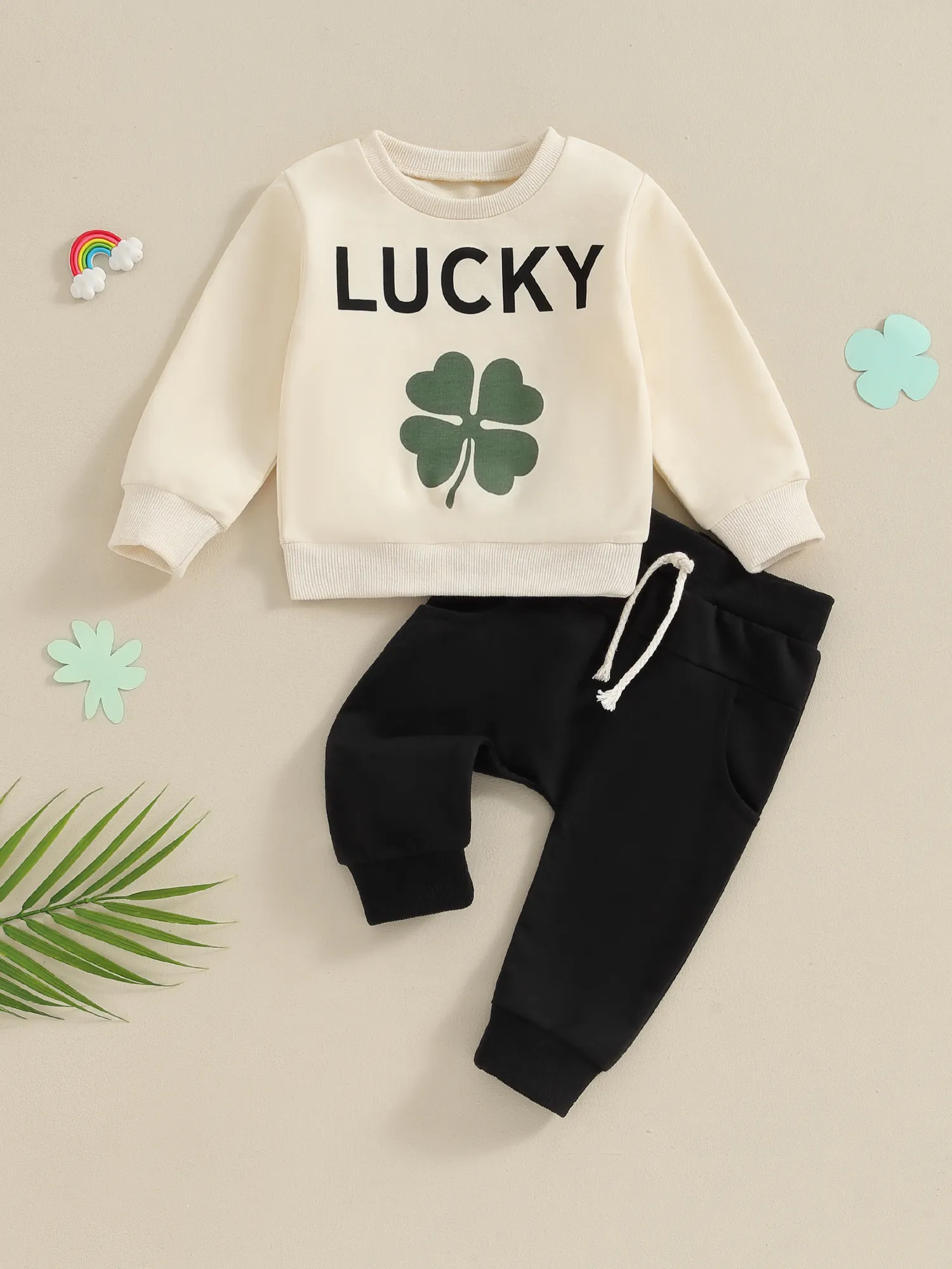 St Patricks Day 12 Month Boy Toddler Baby Boy Patricks Day