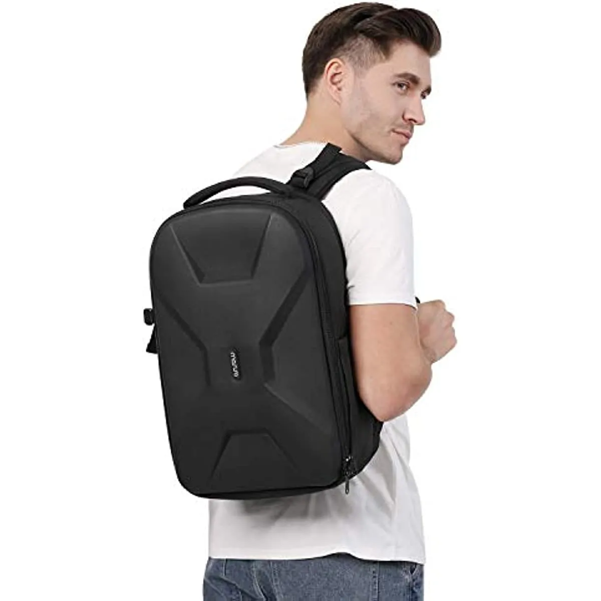 Waterproof DSLR Camera Backpack - 15-16 inch Hardshell Photography Bag with  Tripod Holder & Laptop Sleeve - Secure Camera Gear! from Dhgate Backpack -  price 63.05