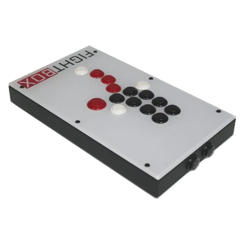 FightBox F10 Battle Board UP5 Daigo 2025 Style... From Ddmyperfect ...