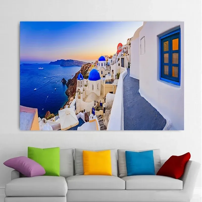 絵画　ギリシャ　スペイン　海　アート 絵画 ギリシャ スペイン 海 アート 1c62353a47a6aee6a066d5cc3f226d