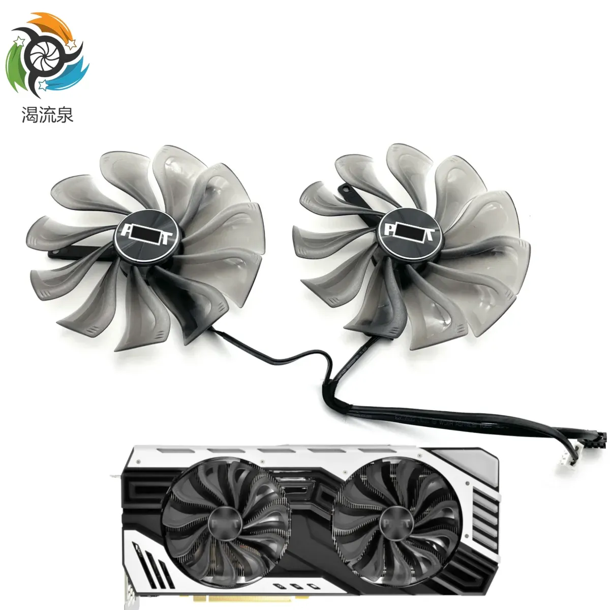 Gpu Rtx 2080 Jetstream Palit RTX 2060/2070/2080 Super JetStream
