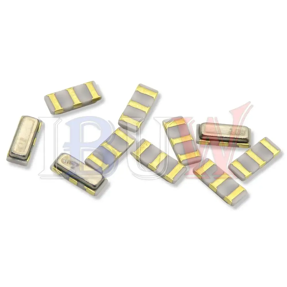 Rectifier 5pcs 315 433MHz Resonator Crystal Oscillator R315A