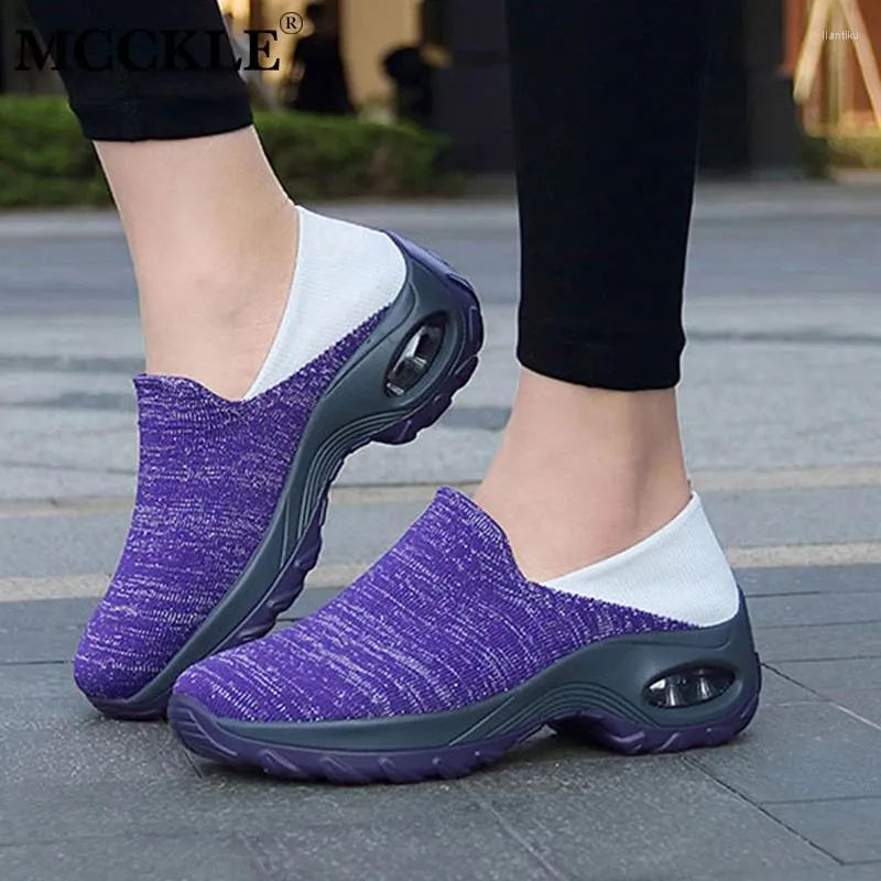 Fitnessschoenen Xahn Vulkaniseerde vrouw Sneakers Flats Cool Platform Kleurrijk Walking Wandelen Wandel niet -slip dames Casual vrouwelijke mode Vrouwen