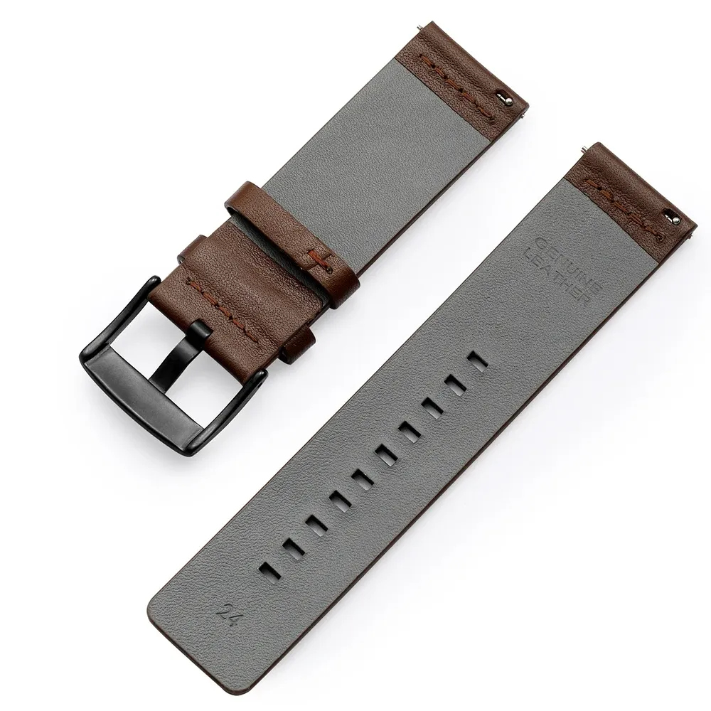 Pour Xiaomi Watch S1 Strap Watch Band MI Watch Sport Leather 22 mm Bracelet pour Xiaomi Mi Watch Color 2 Watch Band