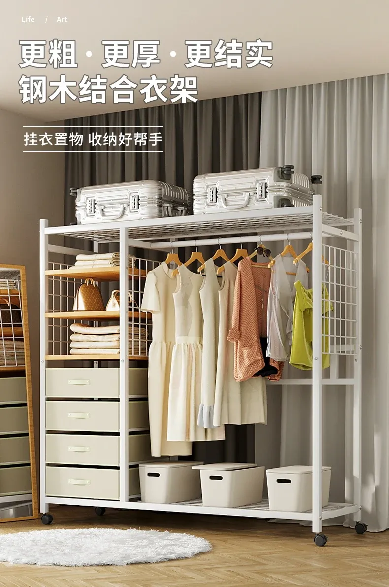 and dresses online sale Wood Dresser 3+3 Drawers Chest Corona Snow