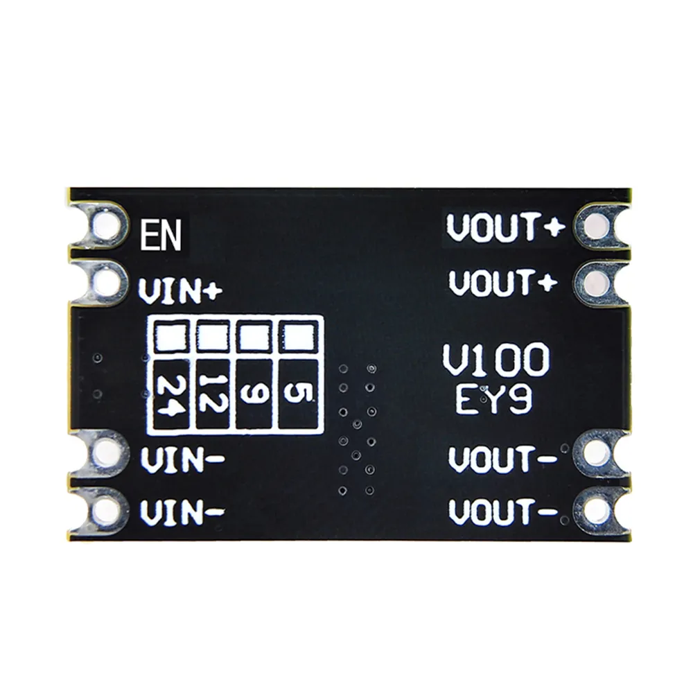 Module Buck, convertisseur de Module de tension DC-DC Module d'alimentation abaisseur multi
