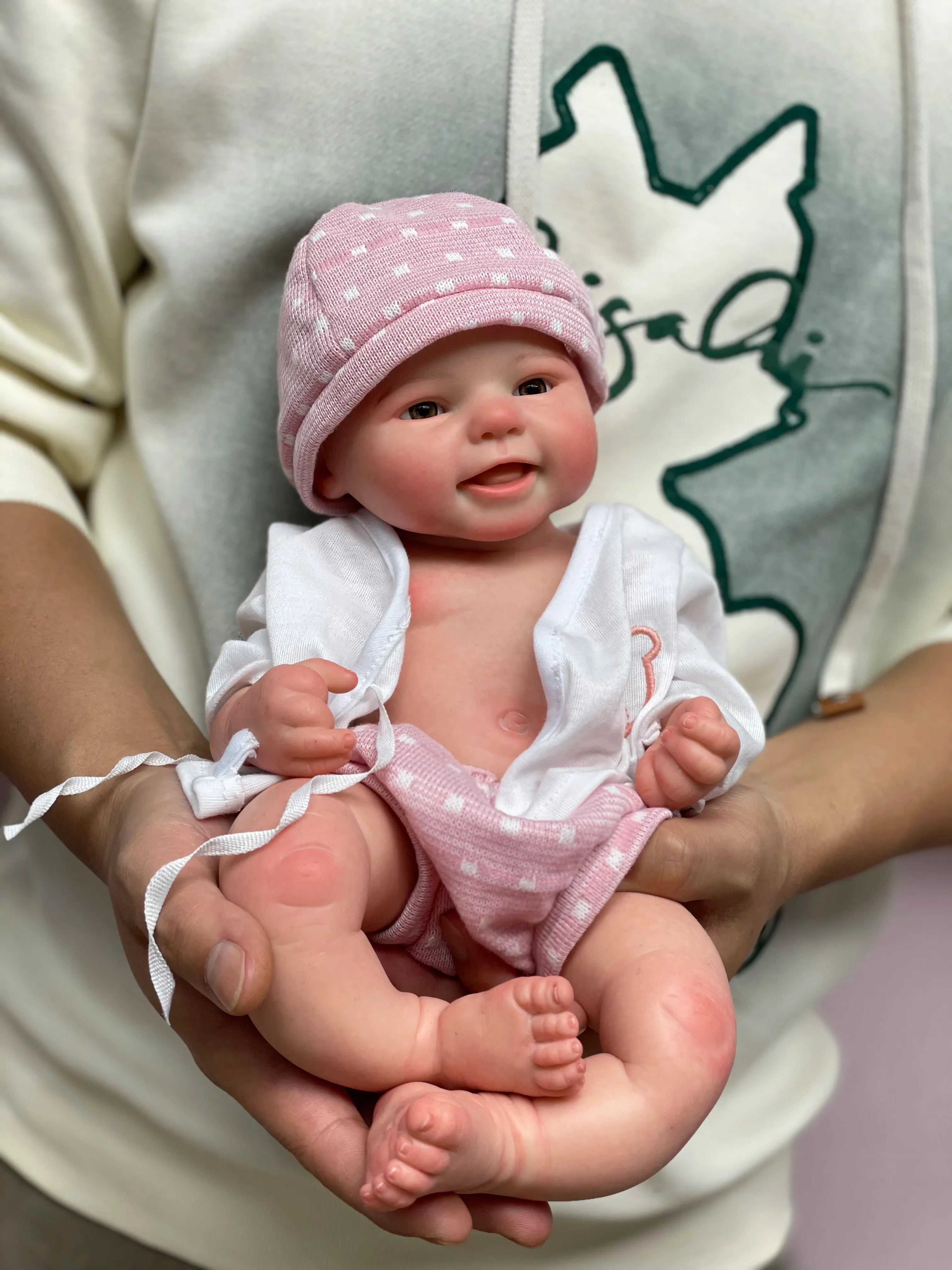 $50 Silicone Baby Or $20 Silicone Baby With The Price Realistic