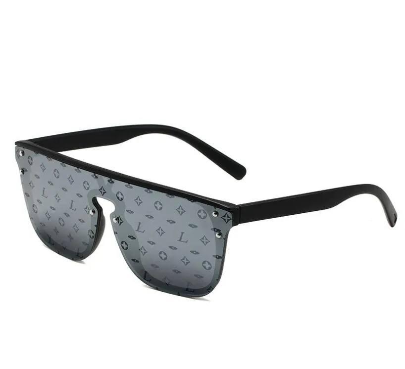 Fashion schwarze Sonnenbrille Evidenz Square Sonnenbrille Männer Marke Designer Waimea l Sonnenbrille Frau Populär farbenfrohe Vintage Brillen Sonnenbrillen