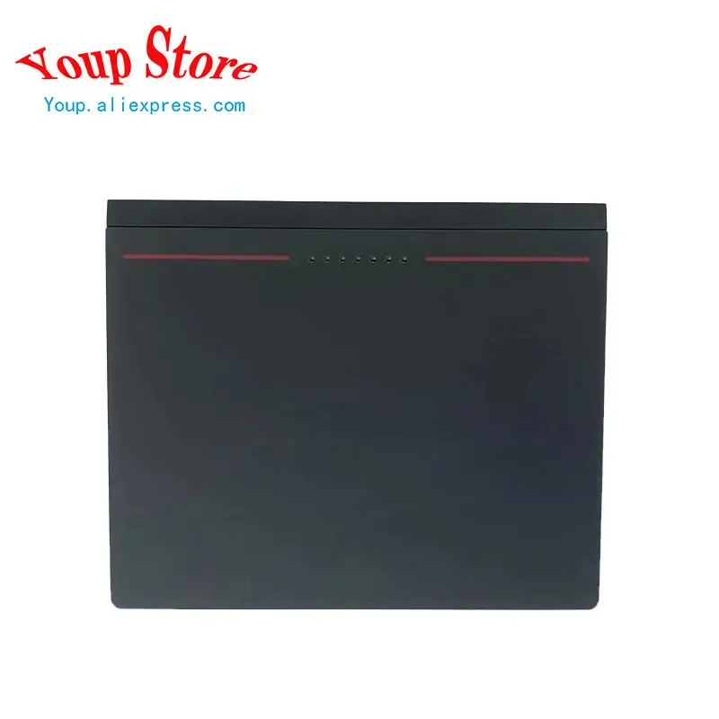 パッド新しいオリジナルのタッチパッドマウスパッドクリッカーSM10A39148 SM10A39150 LENOVO THINKPAD X240 X230S X240S FAST SHIRPING