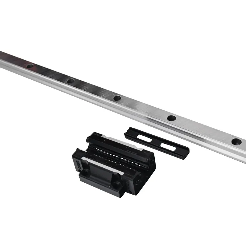 MGN7C/MGN7H Linear Rail Guide Carriage Block for CNC 3D Printer: Smooth ...