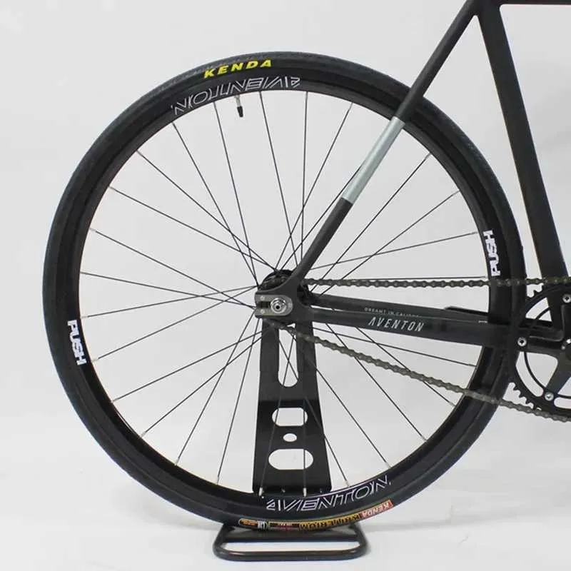 引取り限定】フルカスタム ピストバイク AVENTON CORDOVA 自転車