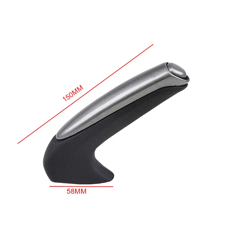 Automatic Shift Knob Assembly For 2006-2011 Honda Civic – OEM 54130-SNA-A81