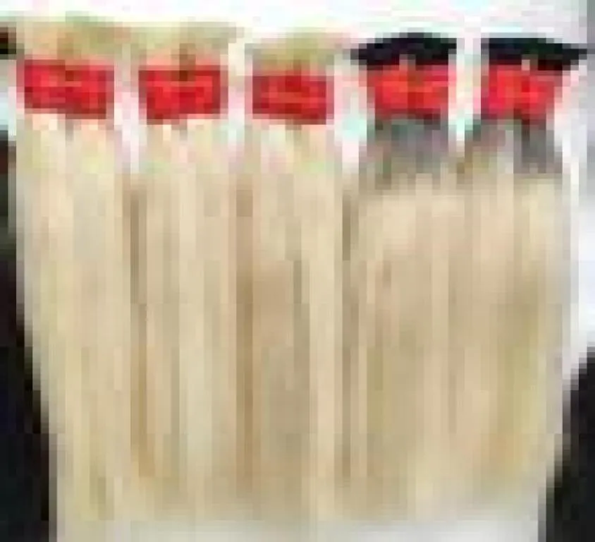 Brasilien Sydamerikanska heta säljare 4st/Lot hårflätor Bulk Obertat naturligt mänskligt hår gratis 8715887