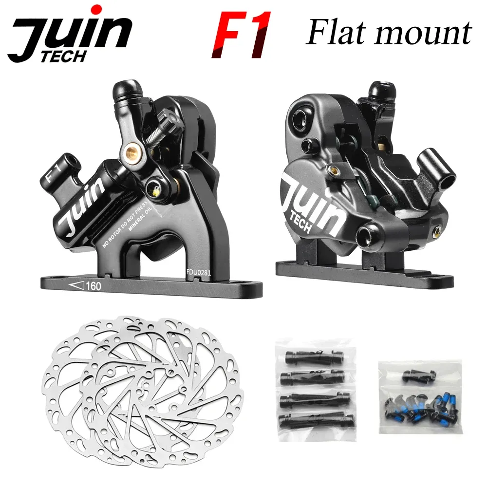 Juin TECH F-1 Disc Brake