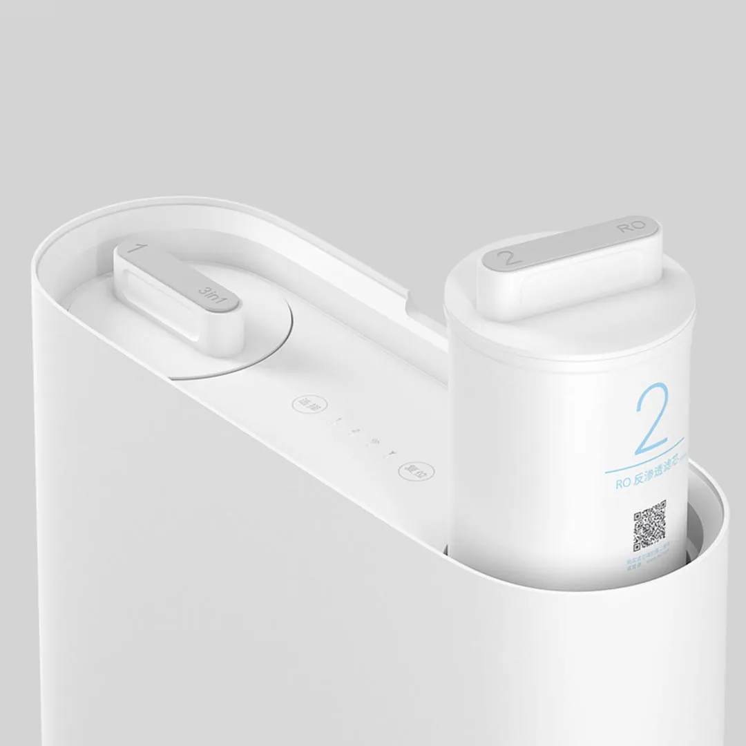 Xiaomi mi water purifier c1 new arrivals