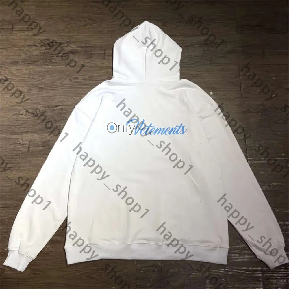 DHgate.com:Vetements Hoodie: Oversized Print Pullover DHgate.com:Vetements Hoodie: Oversized Print Pullover