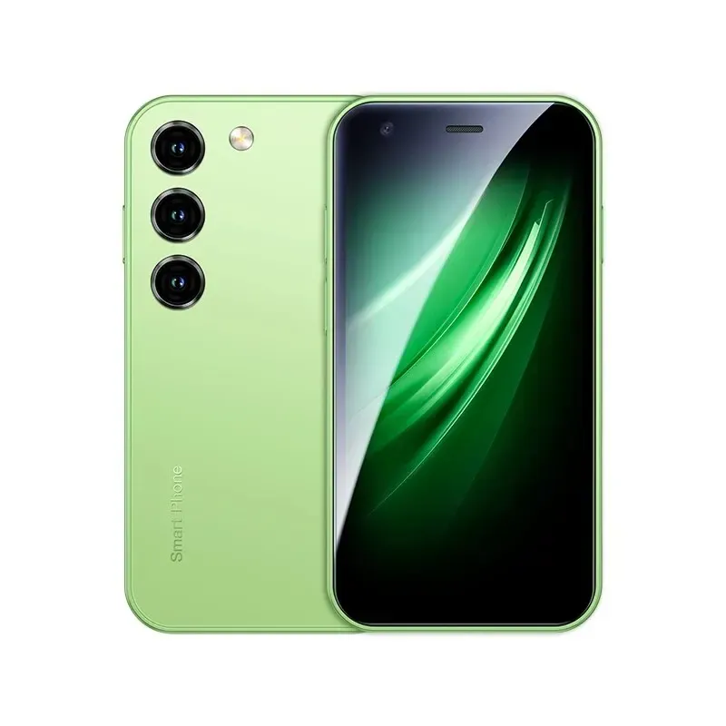 【信頼】 S26 DHgate.com:SOYES 2GB Ultra-thin 8.1 Android ROM 16GB RAM スマートフォン本体
