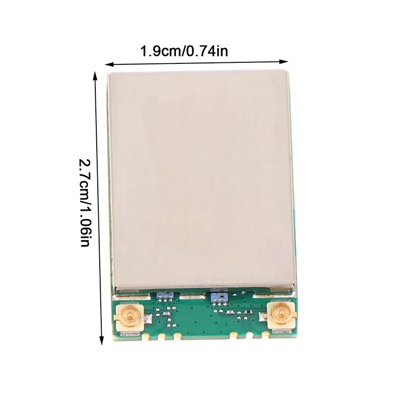 Rtl8912au Module RTL8812AU BL R8812AF1 Intelligent WiFiI Module 1200M... From ...