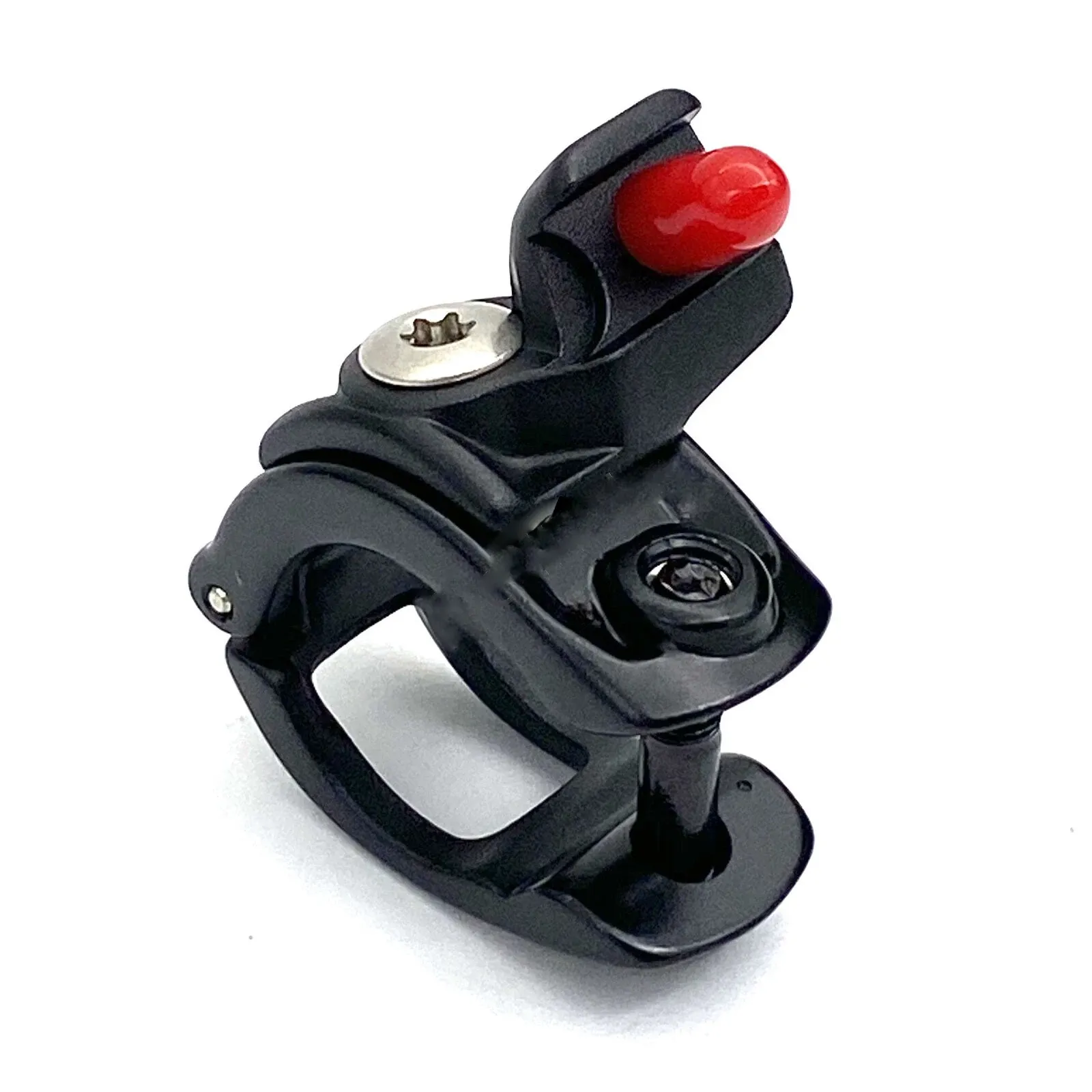 Fietsremremringadapter voor Sram Avid Matchmaker voor X MMX Elixir CR X0 XX Rem H-Clamp Bicycle Accessionaries