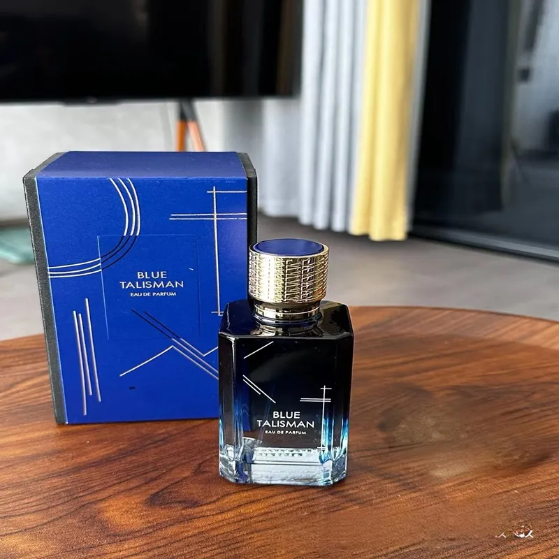 BLUE TALISMAN オードパルファム 100ml Blue Talisman Ex Nihilo parfum - un parfum unisex 2023