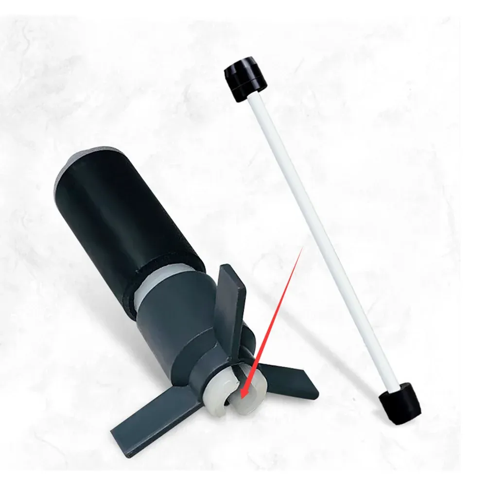 Impeller Pump E90 Fault On Intex Hot Tub Pump Shaft Replacement