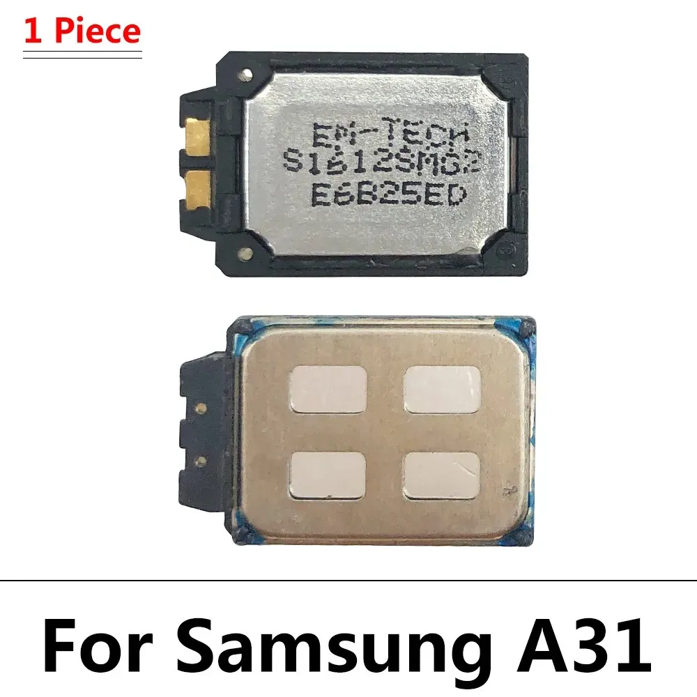 Neuer Lautsprecher für den hinteren Innenringer Summer für Samsung A50S A02 A31 A51 A03 CORE A22 A32 4G 5G A73 A21S A04 A42 A02 A13 A23 4G