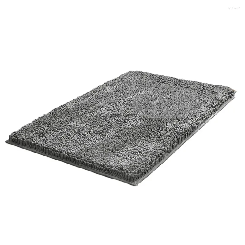 Baignoire tapis de sol tapis pic