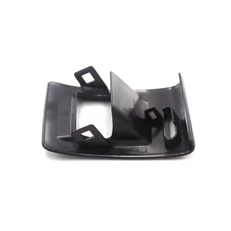 Coloque interno do banco traseiro Fuzelas de trava de tração Baffle Cabine Hands para VW Passat B6 B7 CC 3C9885893 3C98885894