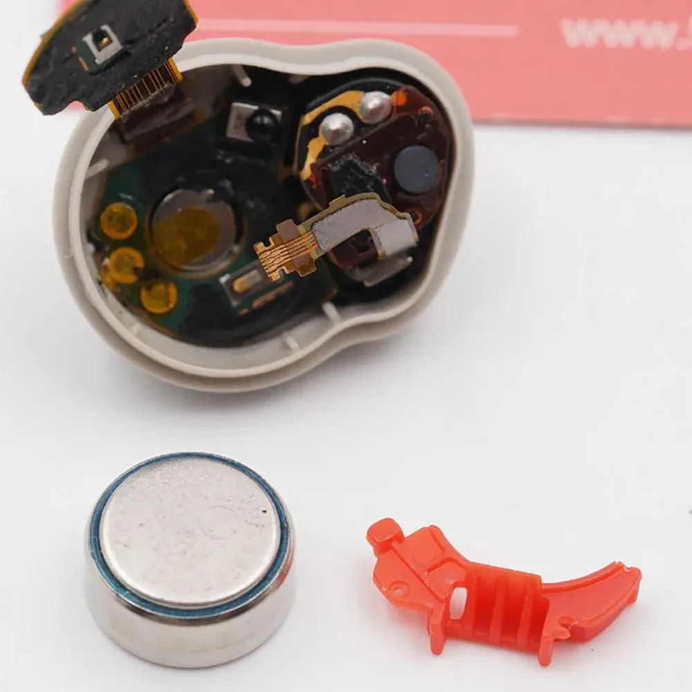 2X Pack Z55H CP1254 Battery Replacement for Sony Headset