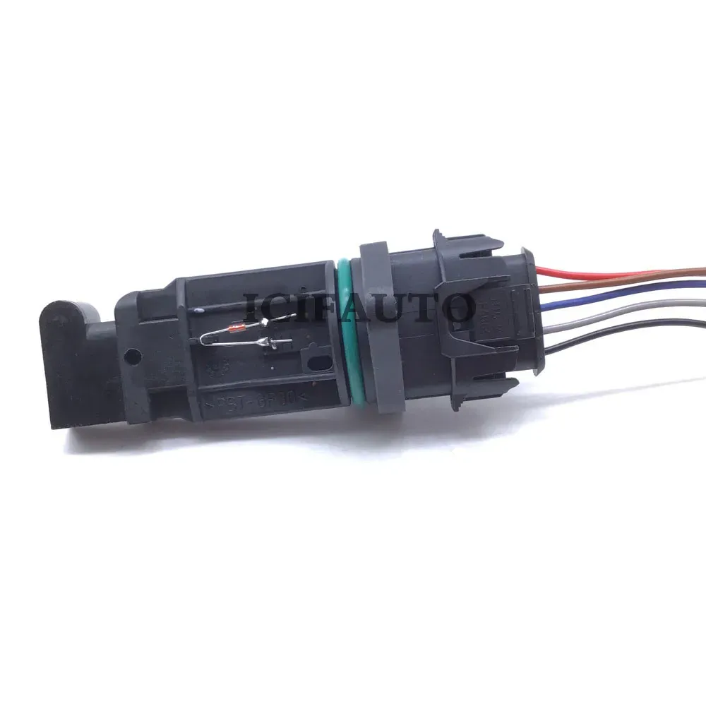 Capteur Débit Air Masse MAF 5WK9623 Pour Citroën Peugeot Fiat - Twilight Garage